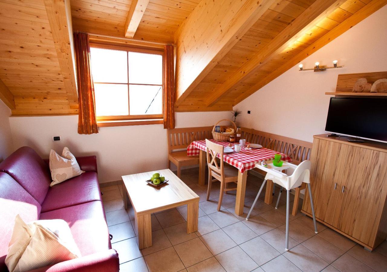 Gasserhof Aicha Natz-Schabs Ngoại thất bức ảnh
