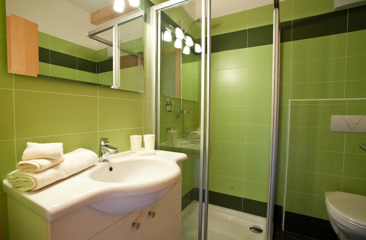 Gasserhof Aicha Natz-Schabs Ngoại thất bức ảnh