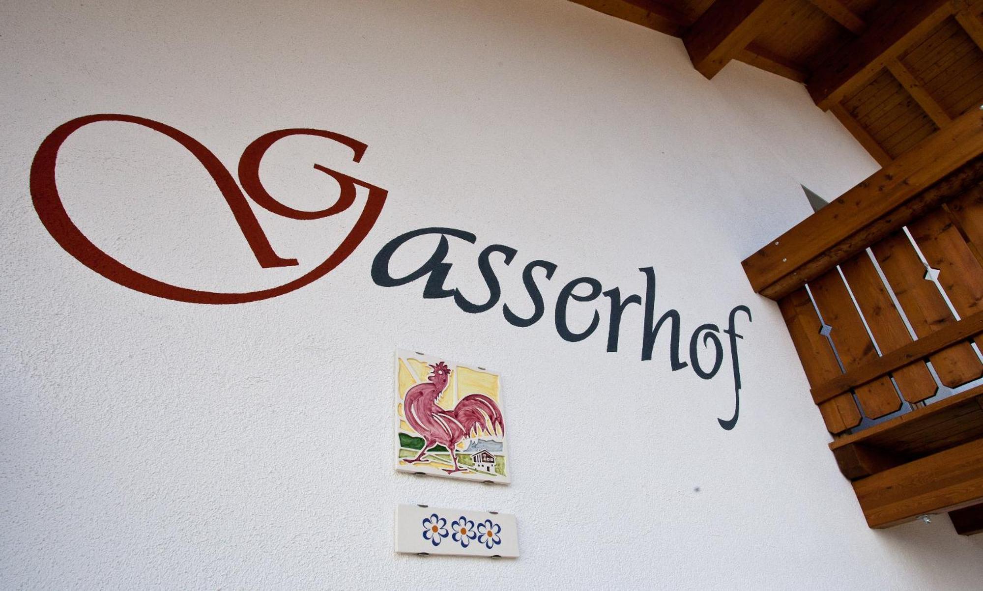 Gasserhof Aicha Natz-Schabs Ngoại thất bức ảnh