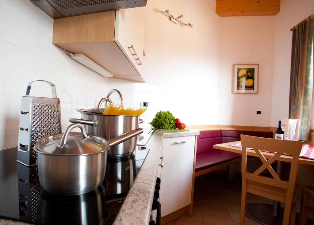 Gasserhof Aicha Natz-Schabs Ngoại thất bức ảnh