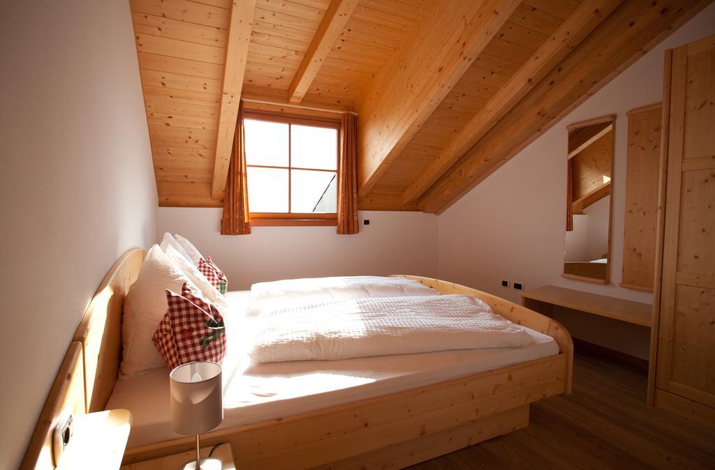 Gasserhof Aicha Natz-Schabs Ngoại thất bức ảnh