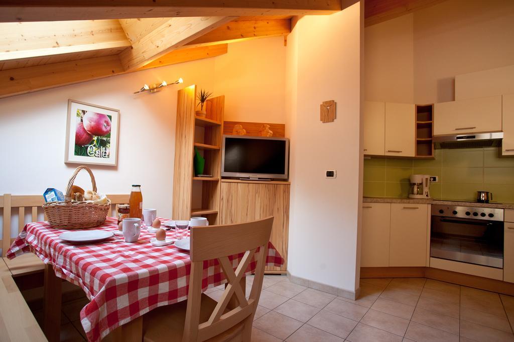 Gasserhof Aicha Natz-Schabs Ngoại thất bức ảnh