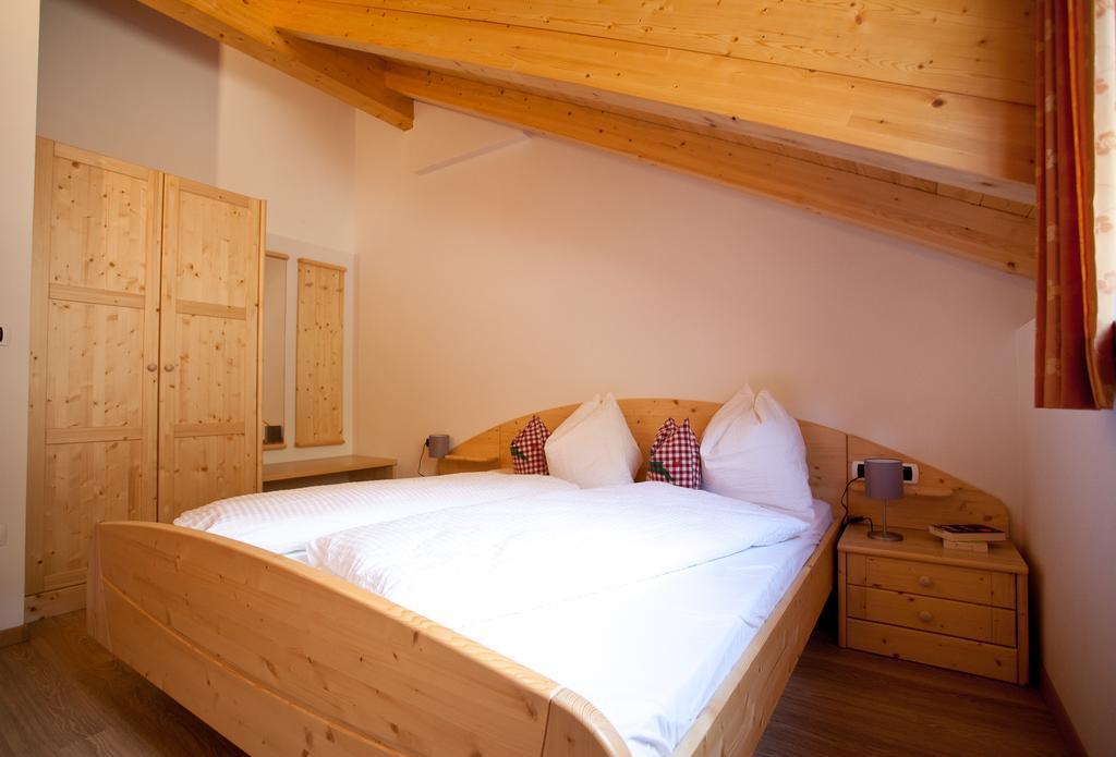 Gasserhof Aicha Natz-Schabs Ngoại thất bức ảnh