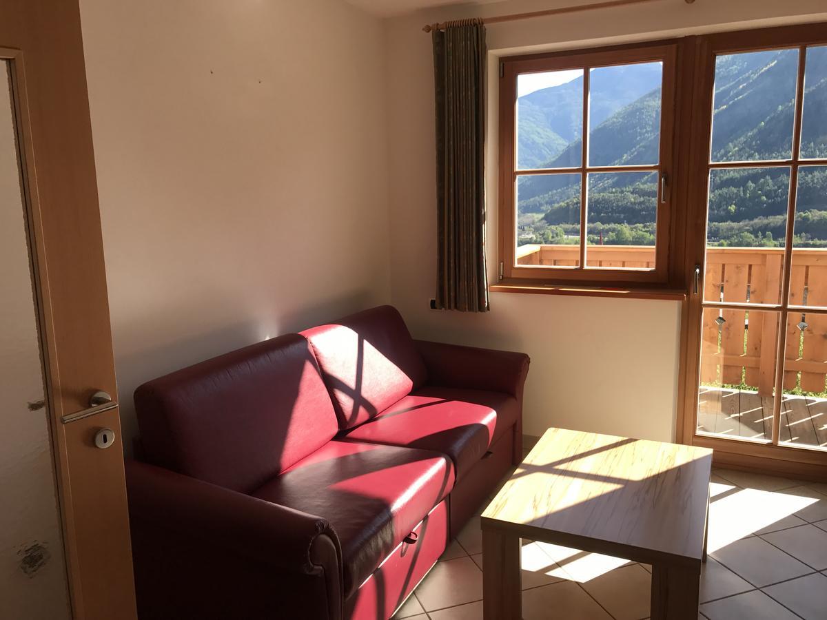 Gasserhof Aicha Natz-Schabs Ngoại thất bức ảnh