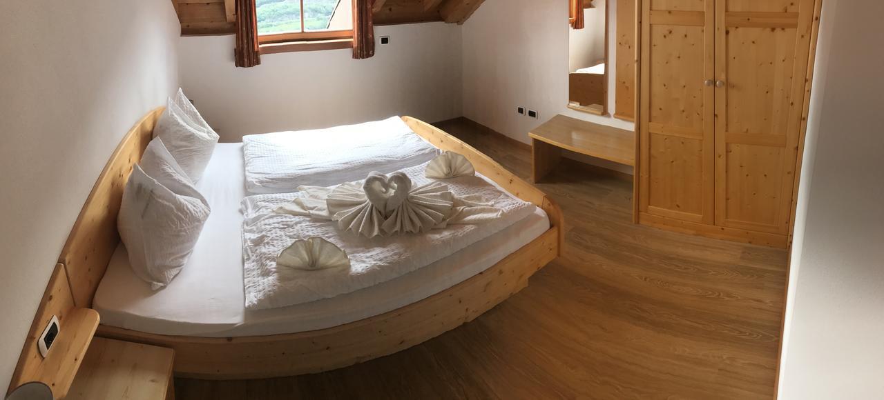 Gasserhof Aicha Natz-Schabs Ngoại thất bức ảnh
