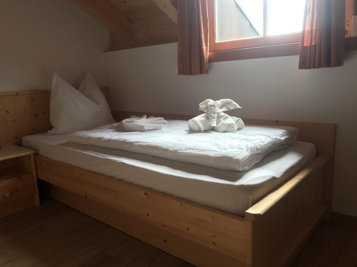 Gasserhof Aicha Natz-Schabs Ngoại thất bức ảnh